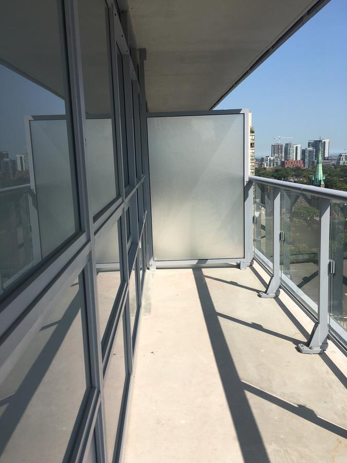 Toronto Metropolitan University-Daphne Cockwell Complex Residence Chambre photo
