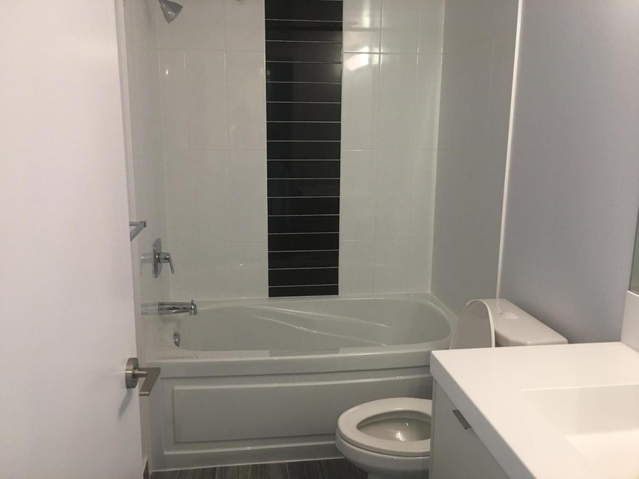 Toronto Metropolitan University-Daphne Cockwell Complex Residence Chambre photo